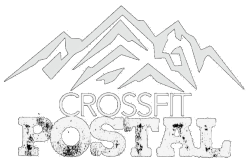 Crossfit Postal